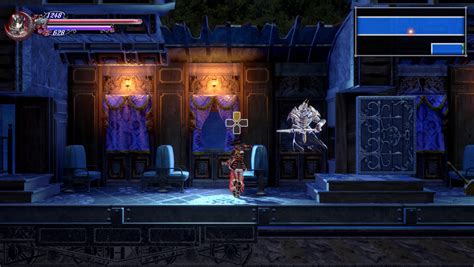 bloodstained demon 44|bloodstained enemy list.